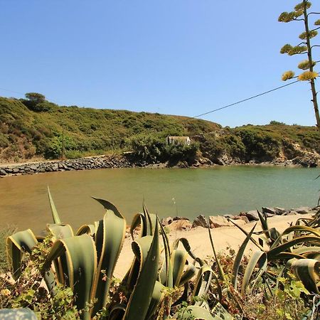 Chalé da Baía Porto Covo Esterno foto