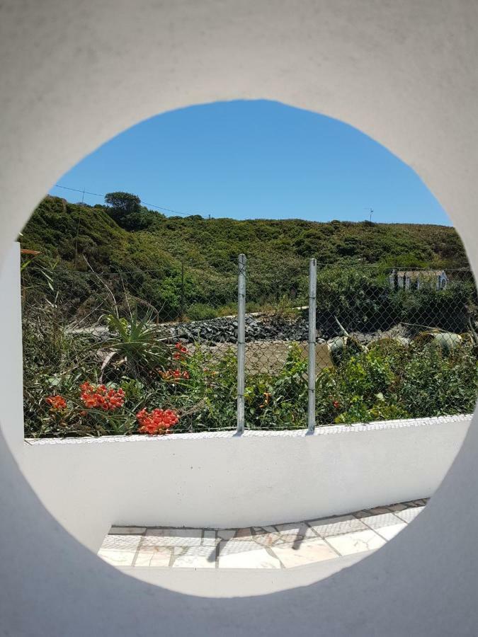 Chalé da Baía Porto Covo Esterno foto