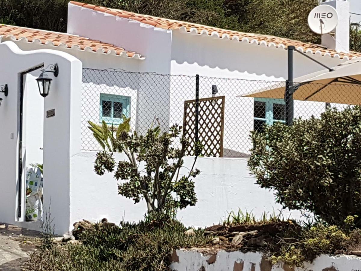 Chalé da Baía Porto Covo Esterno foto